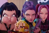 Guerreiras do K-Pop: conheça o filme que virou fenômeno na Netflix