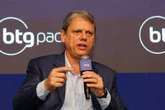 Tarcísio revoga simplificação de créditos de ICMS após caso Ultrafarma