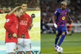 Rooney vê Yamal como sucessor de Cristiano Ronaldo e Messi: “É o cara”