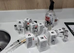 PCDF estoura clínica na Asa Sul que vendia Mounjaro e outros medicamentos irregulares