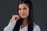 Marina Ferrari causa revolta ao dizer que não quer ser mãe de menina