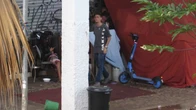 “Cracknete”: traficantes vendem drogas em patinetes elétricos no DF