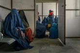 Saiba as limitações que marcam a moda feminina no Afeganistão