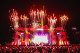 Capital Moto Week: o maior palco de motos e rock da América Latina