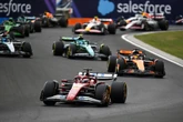 F1: Norris acerta estratégia e vence o GP da Hungria; Bortoleto é 6º