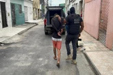 Operação policial desmonta quadrilha de golpes bancários em 10 estados