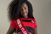 Musa do Flamengo é alvo de ataques racistas e desabafa: “Cansada”
