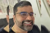 Sertanejo é preso por dirigir bêbado, causar acidente e fugir do local