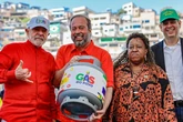 Lula assina MP do Gás do Povo, com botijão para família de baixa renda