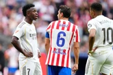 Vini Jr. e Koke discutem em clássico: “Mbappé é melhor que você”