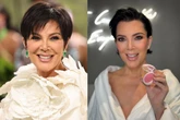Kris Jenner: médico revela truques que a deixaram “20 anos mais nova”