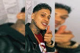 “Povo pensa que locão de moto cai fácil”, diz jovem antes de acidente