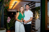 Coquetel marca abertura de wine bar que une sabores do Norte do país