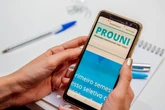 Prouni divulga lista de selecionados para 2º semestre de 2025; confira