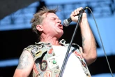 Morre David Roach, vocalista do Junkyard, aos 59 anos