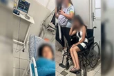 Adolescente com fraturas espera 11h por atendimento em UPAs de MS