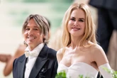 Nicole Kidman solicita residência em Portugal sem incluir o marido
