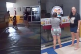 Vídeo: garoto é esquecido e trancado sozinho em creche por mais de 1h