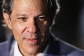 Haddad diz que ajuste fiscal inclui PEC e projeto de lei: “Robusto”