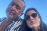 DJ Steh ganha cirurgia plástica de conde e reforça rumores de romance
