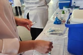 Casos de gripe disparam 83% em SP e vacinação segue abaixo do ideal