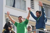 Vice de Nunes, Mello Araújo visitará Bolsonaro no próxima 3ª feira