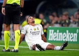 Alexander-Arnold tem lesão confirmada e desfalca o Real Madrid. Veja