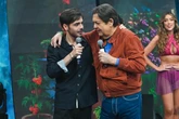 João Silva revela alívio com recuperação de Faustão: “Ficha não caiu”