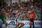 Foi na emoção: Brasília Basquete vence seu oitavo jogo seguido no NBB