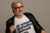 Sérgio Mattos, que lançou Gisele Bündchen, morre aos 62 anos