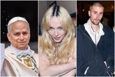 Papa Leão XIV é parente distante de Madonna e Justin Bieber, diz NYT