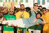 Menos é Mais, Nattan, Hariel e mais: os lançamentos musicais da semana
