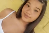 “Vivendo uma tortura”, diz irmã de adolescente desaparecida há 10 dias
