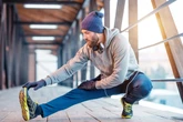 Entenda por que seus músculos ficam mais rígidos mais no inverno