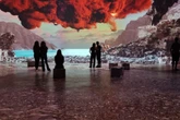 SP tem evento pet no Ibira e exposições de Júlio Verne e Harry Potter