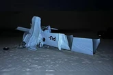 O que se sabe do acidente aéreo com 2 mortos nos Lençóis Maranhenses