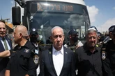 “Não enfraquece nossas mãos”, diz Netanyahu após atentado em Jerusalém