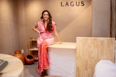 Marca de Brasília, Lagus lança coleção inédita no MFDF 2025