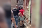 Minotauro preferia casas do Morumbi para roubar. Entenda o motivo