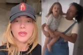 Virginia exige desculpas da filha após situação com babá