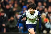 Son pode deixar o Tottenham após 10 anos; veja provável destino