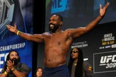 UFC: Jon Jones cogita deixar aposentadoria para lutar na Casa Branca