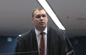 Alice, sogra e ovo falante: a defesa de Paulo Nogueira no STF. Vídeo