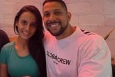 Namorada de Gui Bull toma atitude após morte do fisiculturista