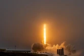 SpaceX tem 3ª explosão seguida após lançamento de foguete. Vídeo
