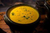 Caldo “rico em colágeno” é anti-inflamatório e regenerativo