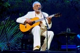 Após morte de Preta, Gilberto Gil anuncia data para retomar sua turnê