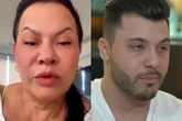 Dona Ruth rompe silêncio após Murilo Huff pedir a guarda de Leo