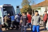 RS: jovem que atacou crianças foi imobilizado pela população. Vídeo