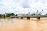 Prefeitura de Rio Branco declara emergência por cheia do Rio Acre